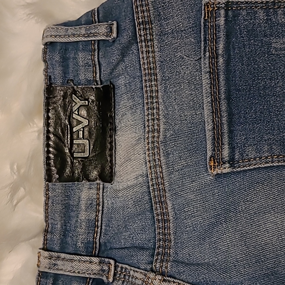 Soft Jean's - Picture 6 of 6